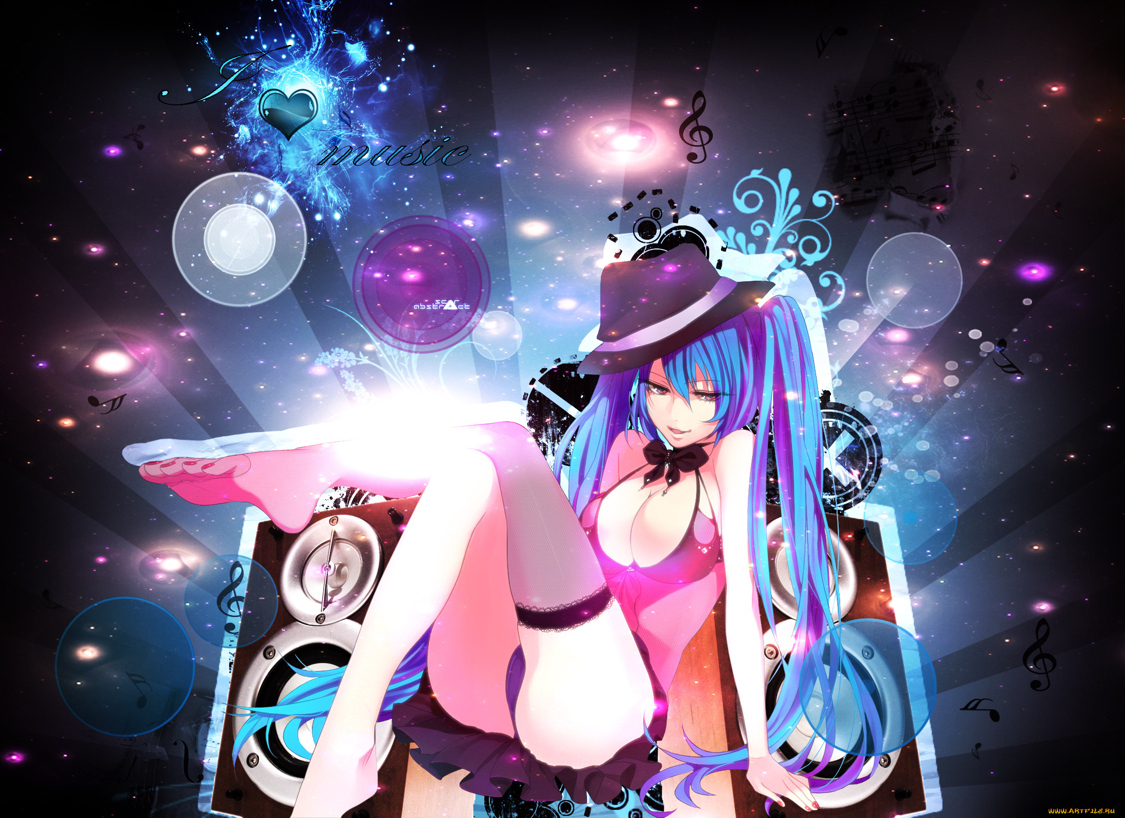 , vocaloid, , , 